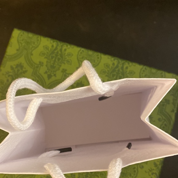 Dior shopping bag - Picture 6 of 6